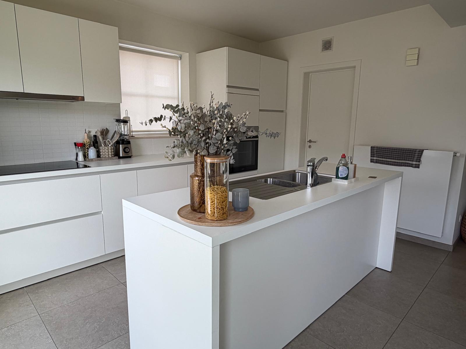 Moderne halfopen bebouwing in Schellebelle - foto 3