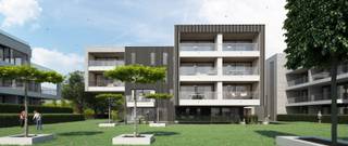 Appartement à vendre à Ypres