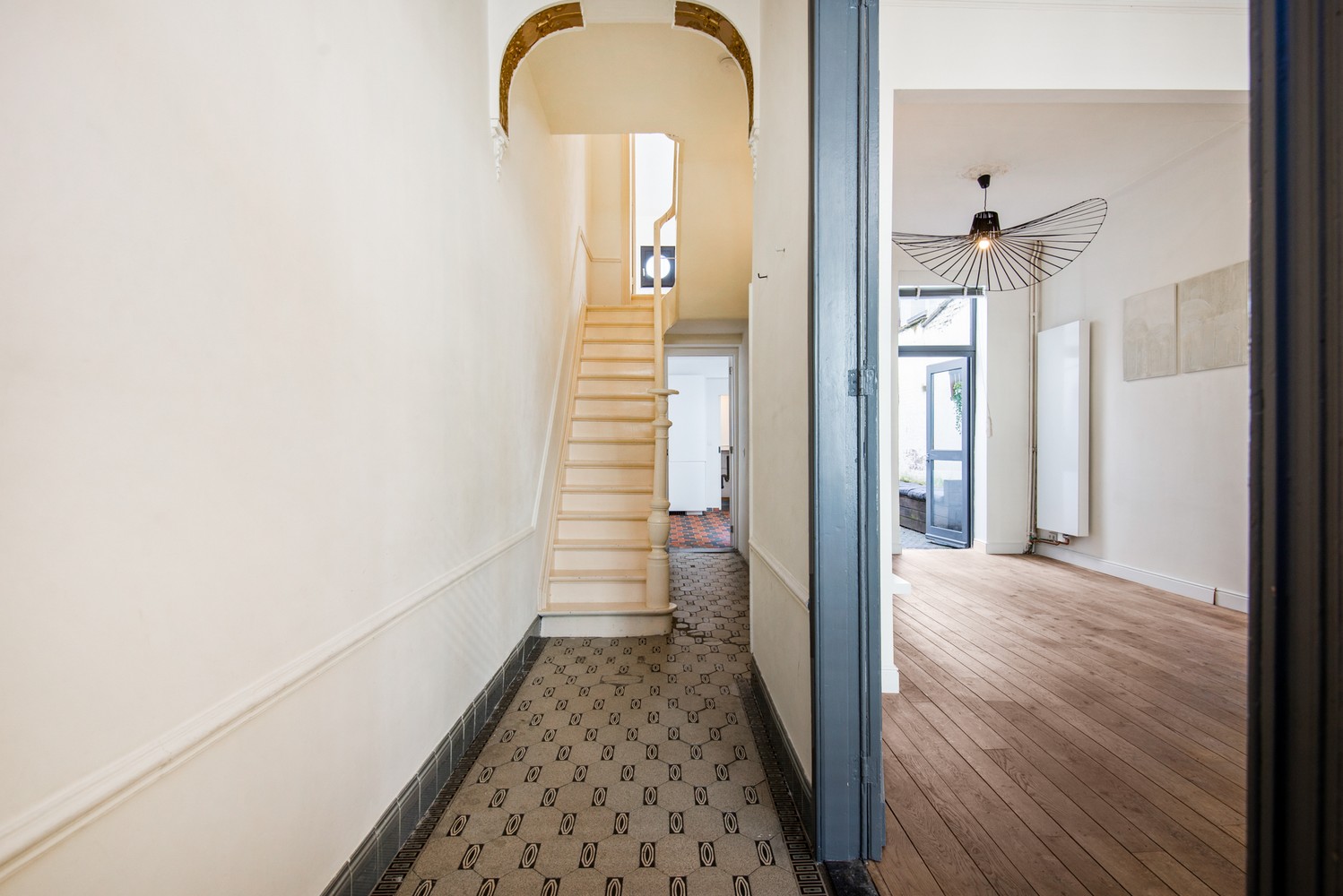 Maison à vendre à Wilrijk avec 4 chambres - photo 2
