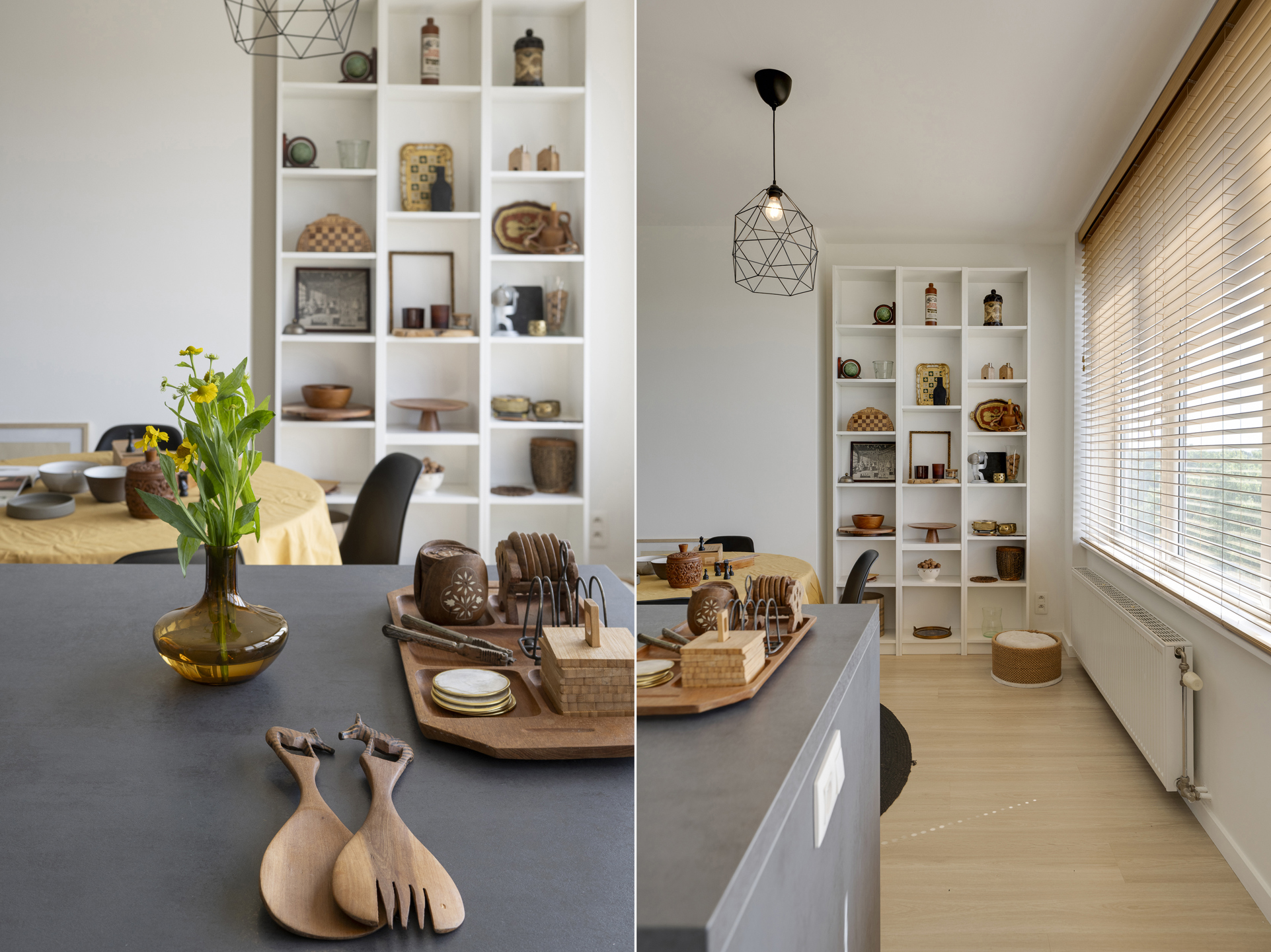 Startersappartement in levendig Borgerhout - foto 3