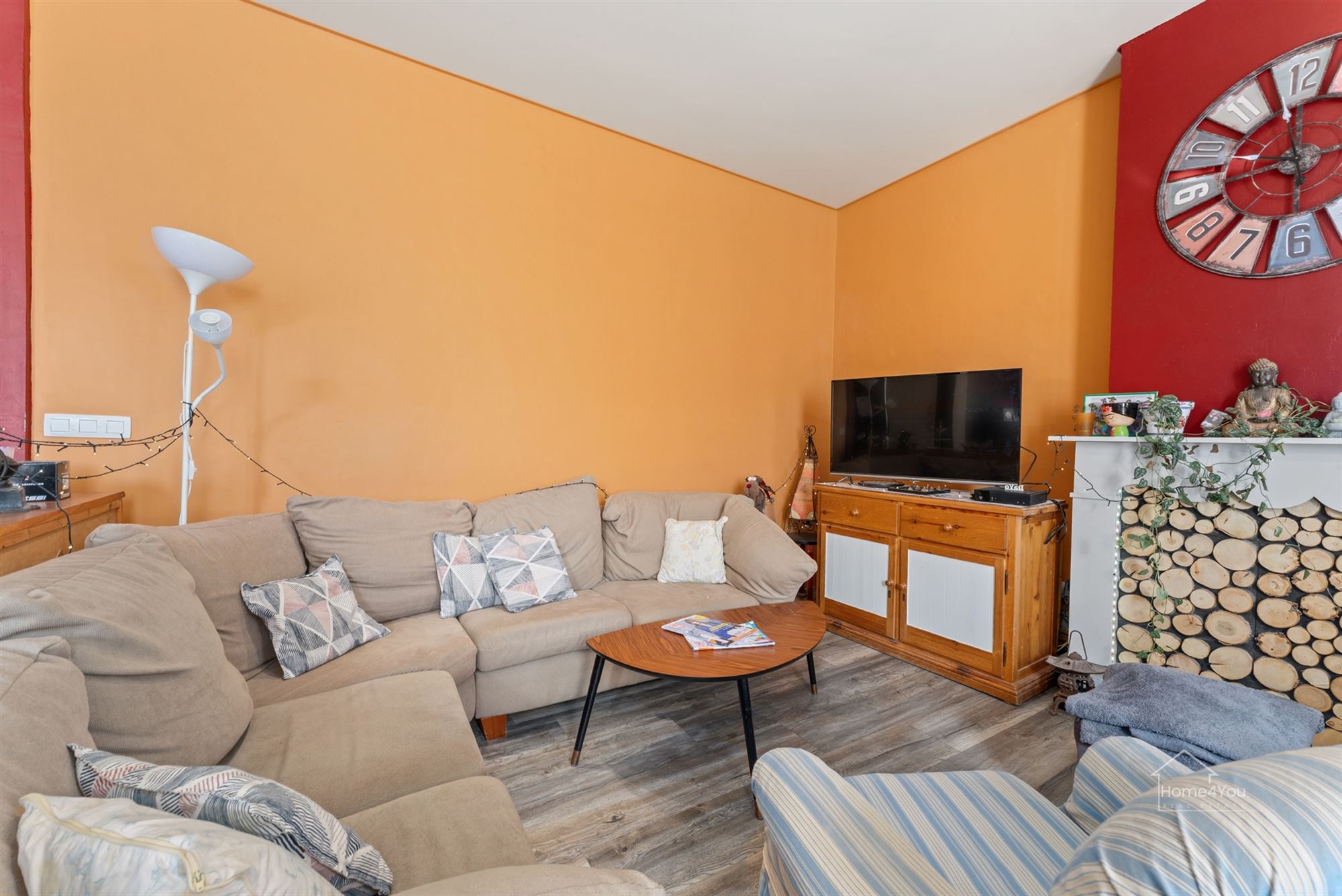 Espace et confort - un appartement unique au cœur d'Ostende ! - photo 5