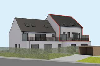 Appartement à vendre à Glabbeek