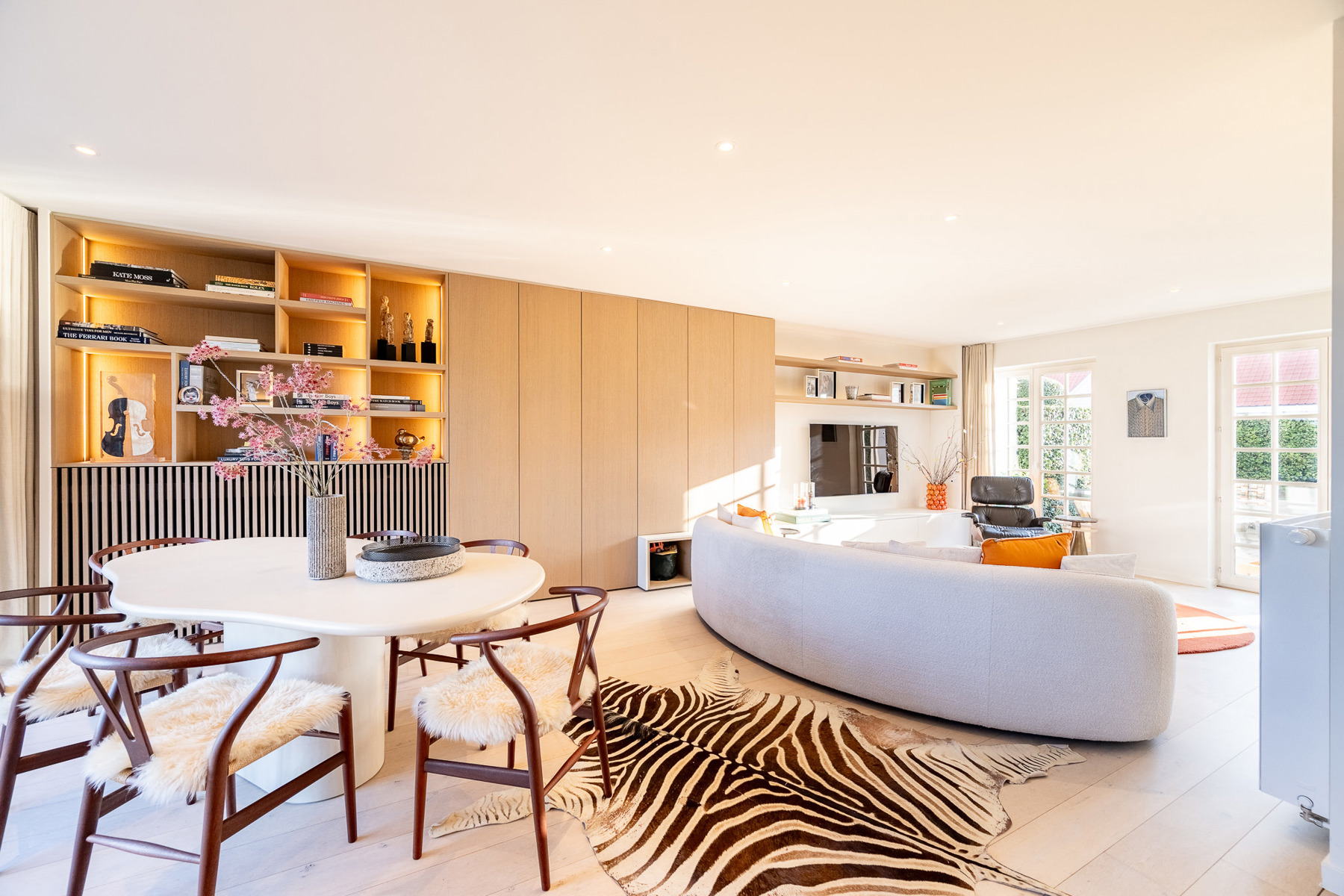 Maison à vendre à Knokke-Heist avec 5 chambres - photo 4