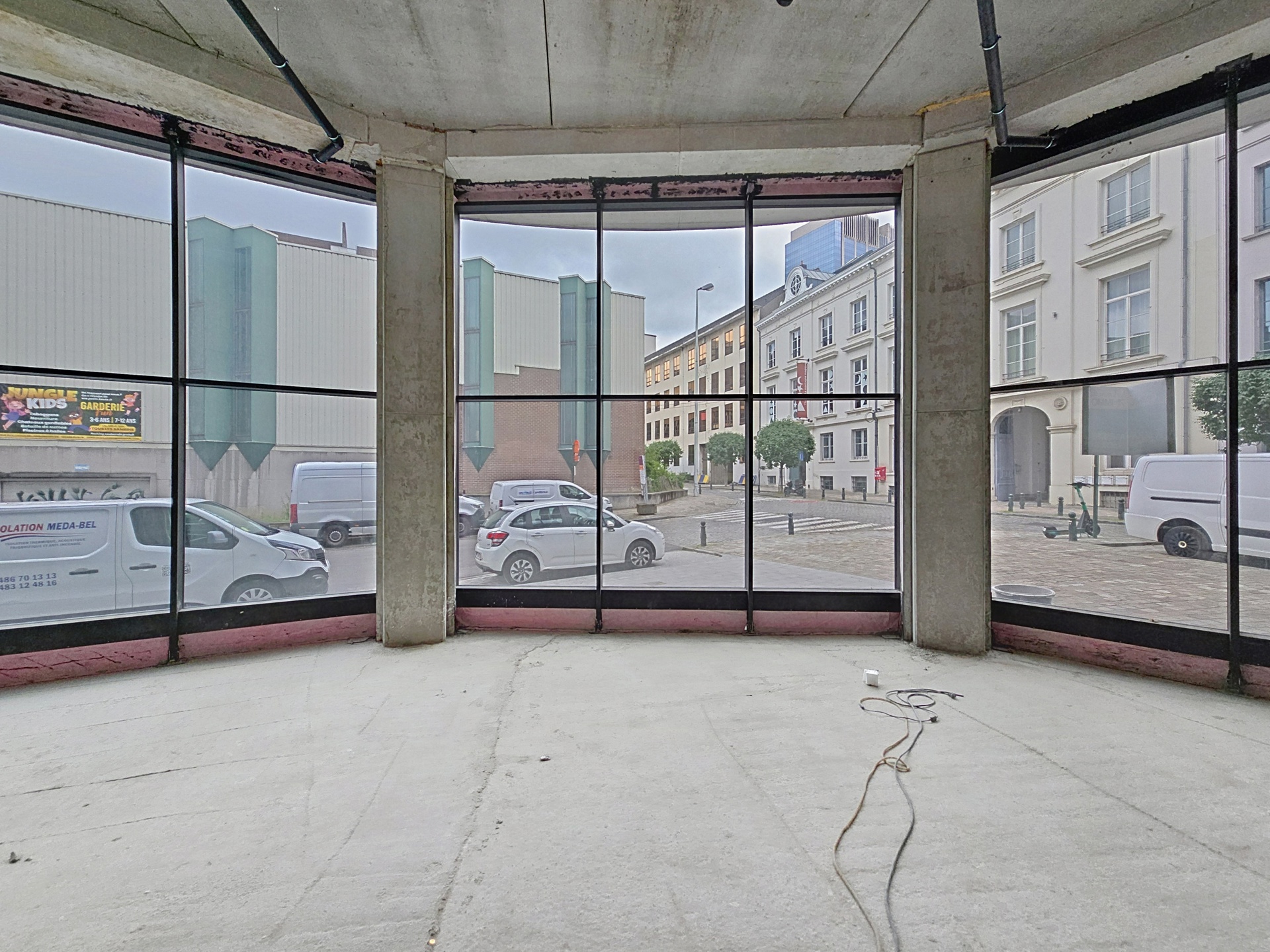 Commercial à vendre à Bruxelles - photo 5