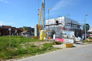 Terrain à vendre à Ichtegem