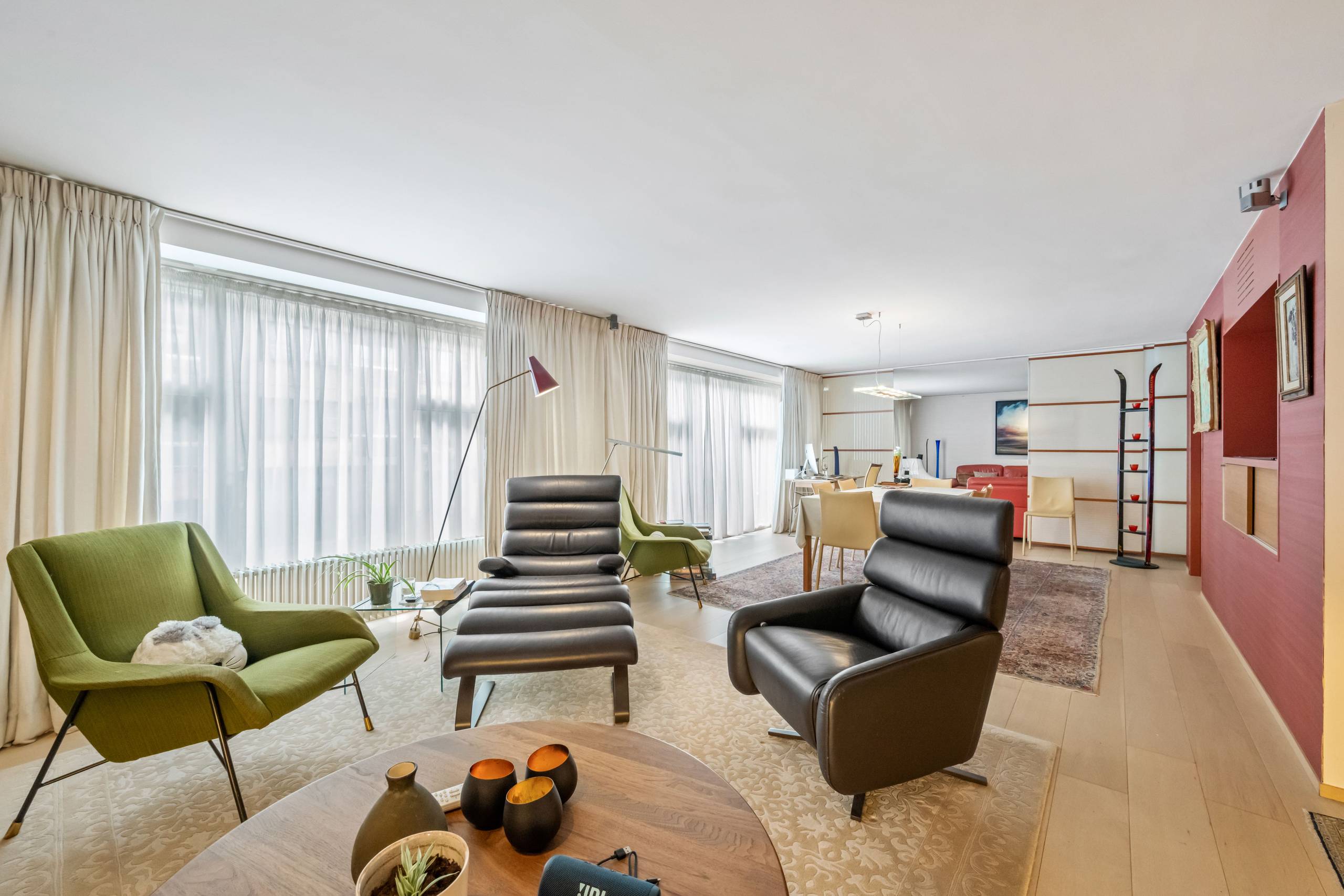 Apartment for sale in Ostend with 2 bedrooms - photo 5