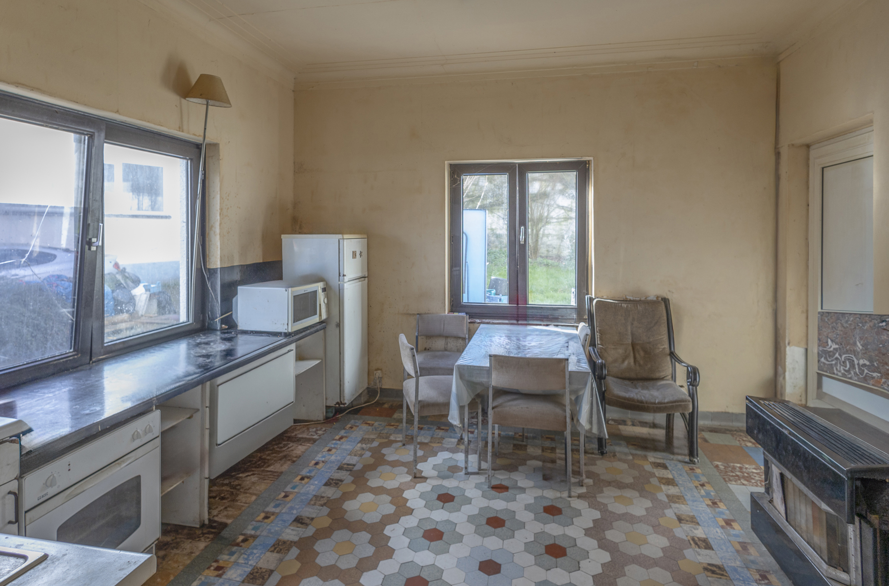 House for sale in Dilbeek with 3 bedrooms - photo 5