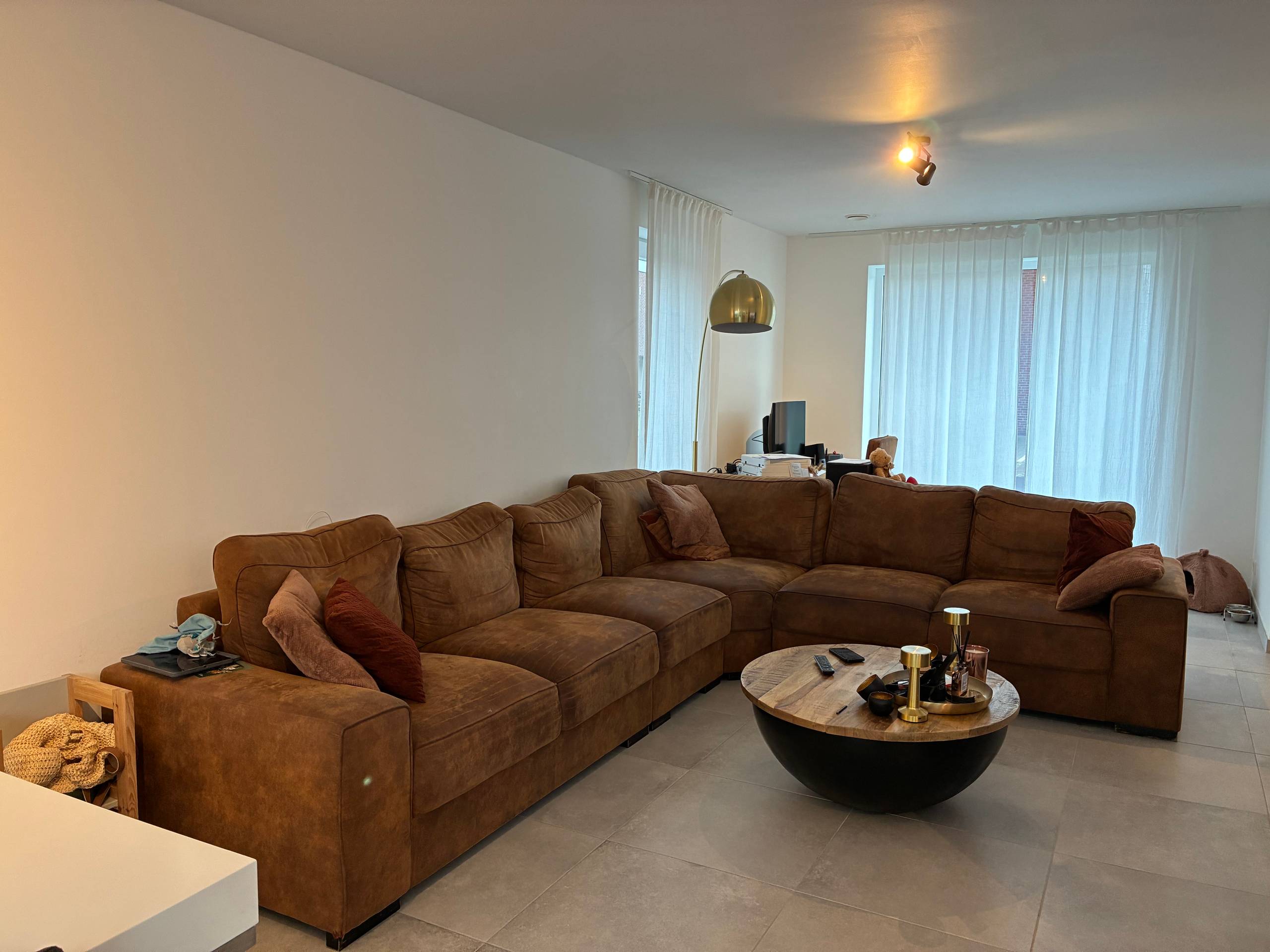Huis te huur in Waregem met 3 slaapkamers - foto 4