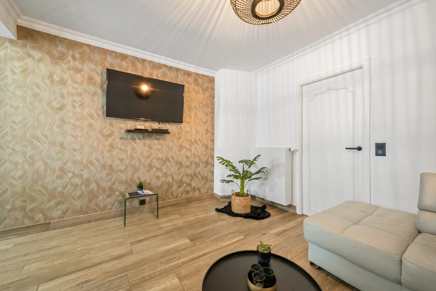 Instapklaar 3 slaapkamer appartement aan het strand - foto 4