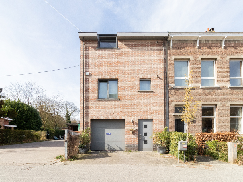 Instapklare woning nabij centrum Boechout. - foto 2