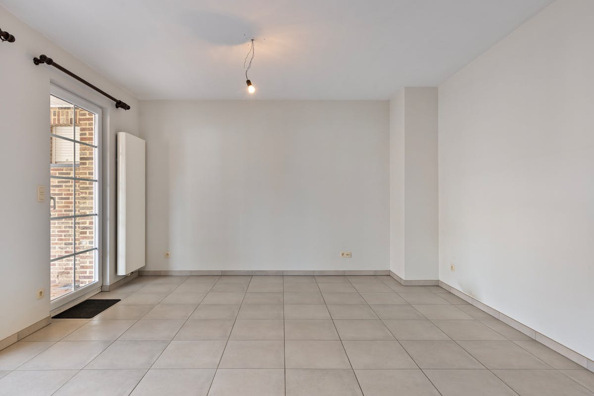 Instapklaar gelijkvloers app met terras en autostaanplaats! - foto 4