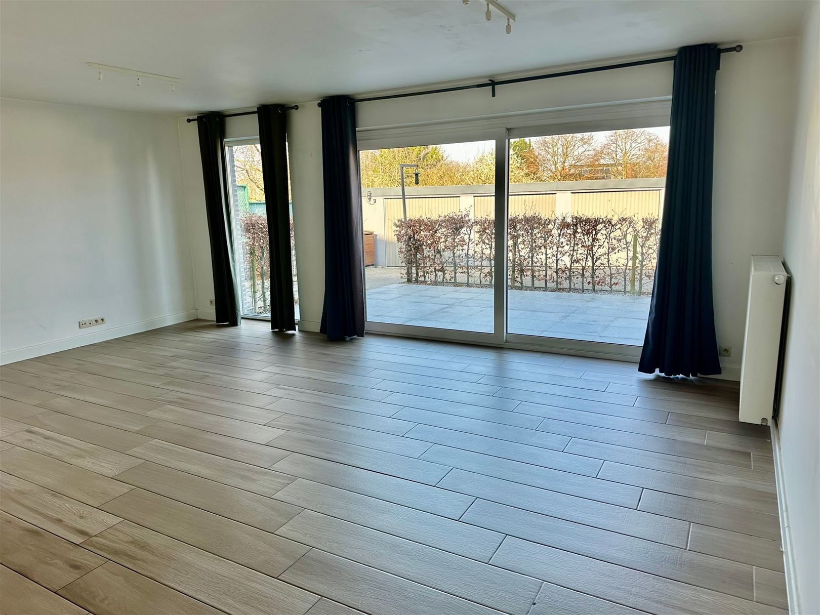 Appartement - photo 2