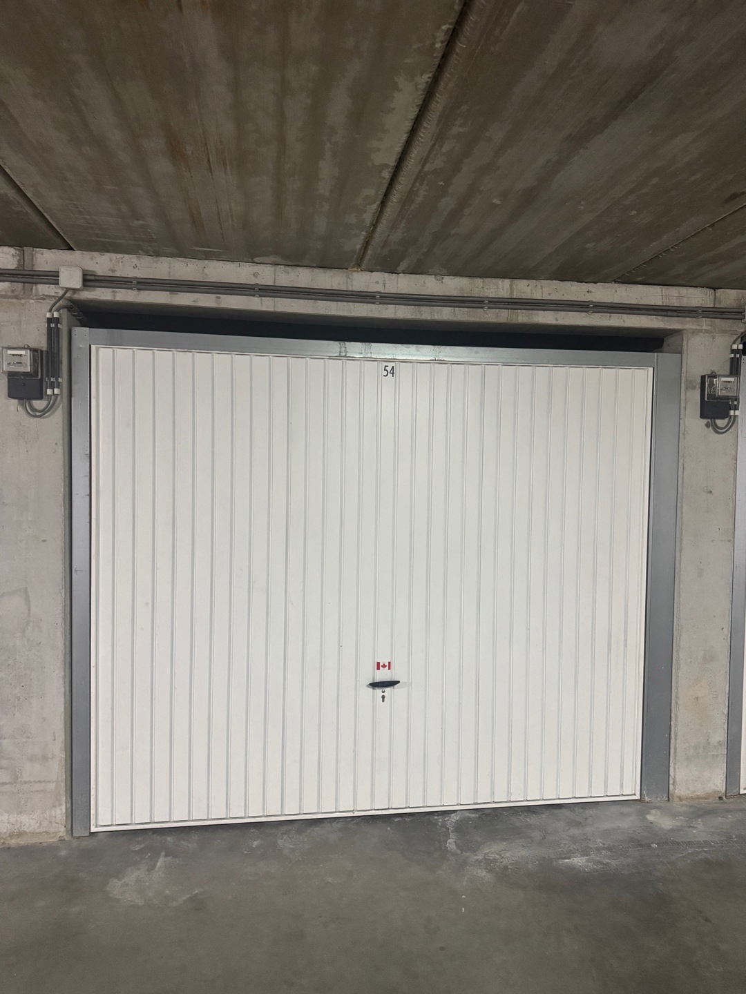 Garagebox te koop in residentie New large Zeebrugge. - foto 4