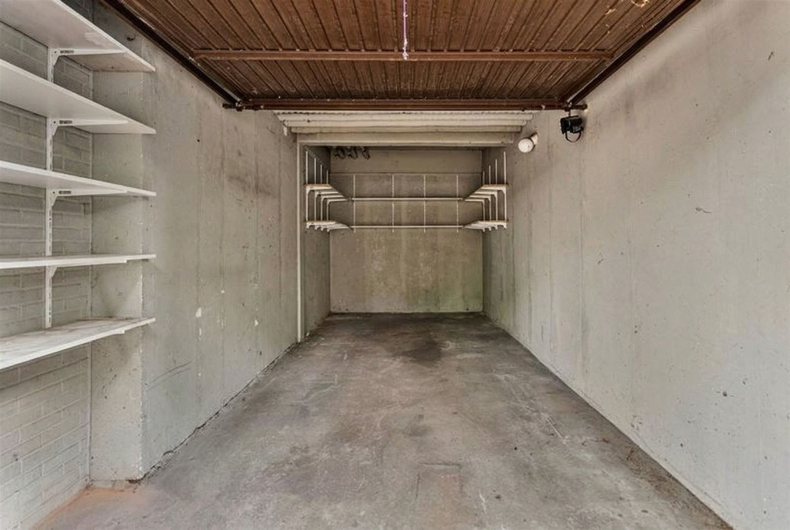 Ruime garage in Park Elyseum - foto 5