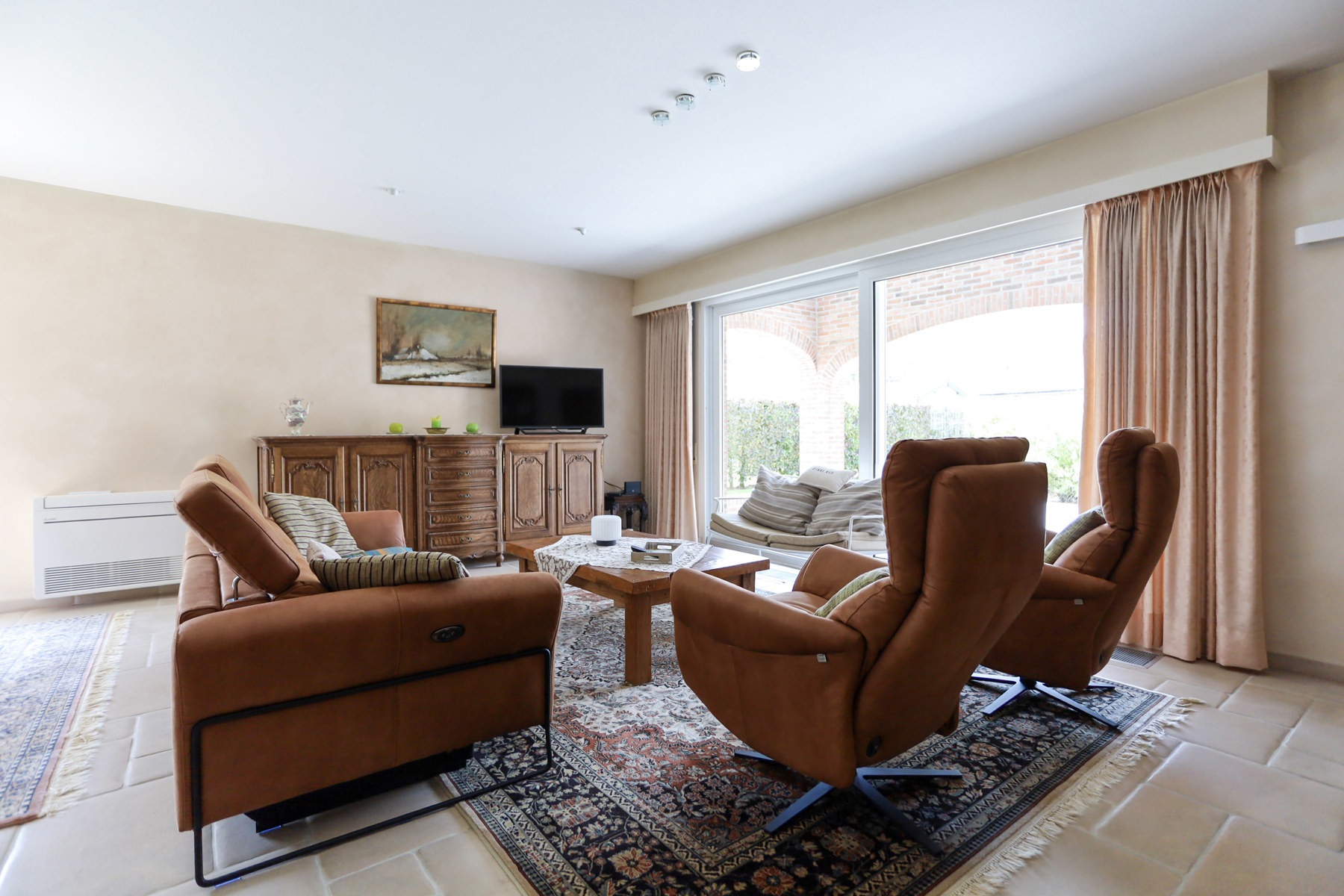 Maison à vendre à Vrasene avec 3 chambres - photo 5