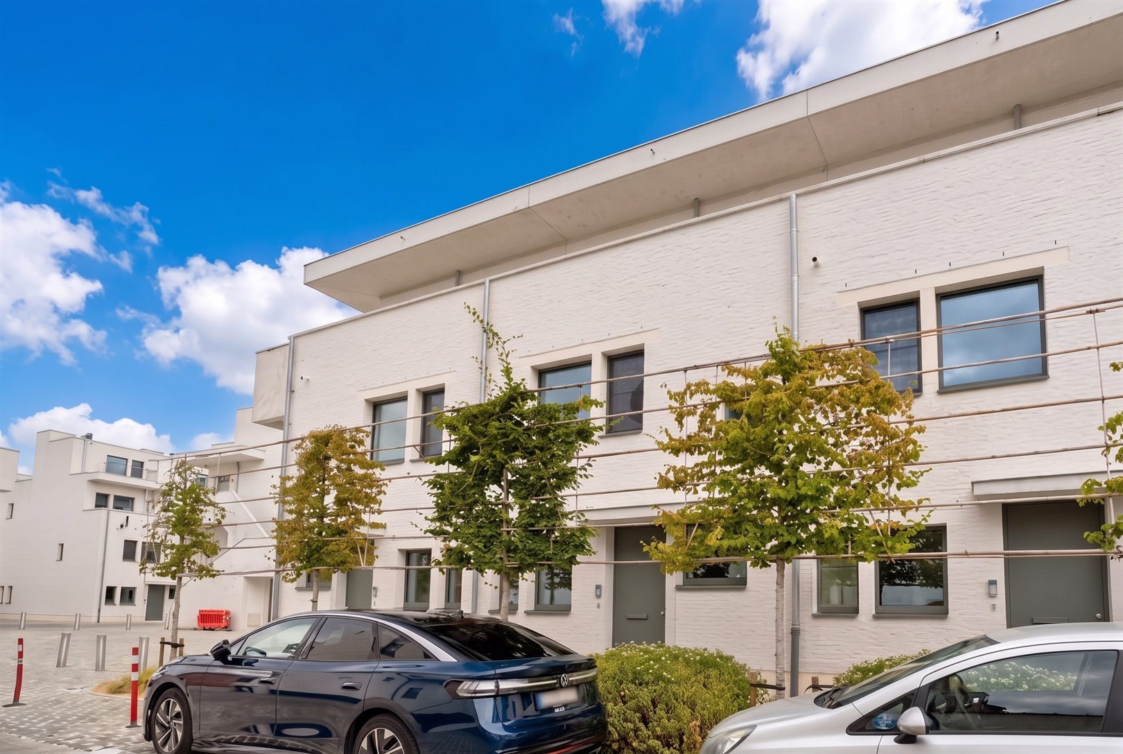 Nieuwbouwwoning in het centrum van Leuven - foto 2