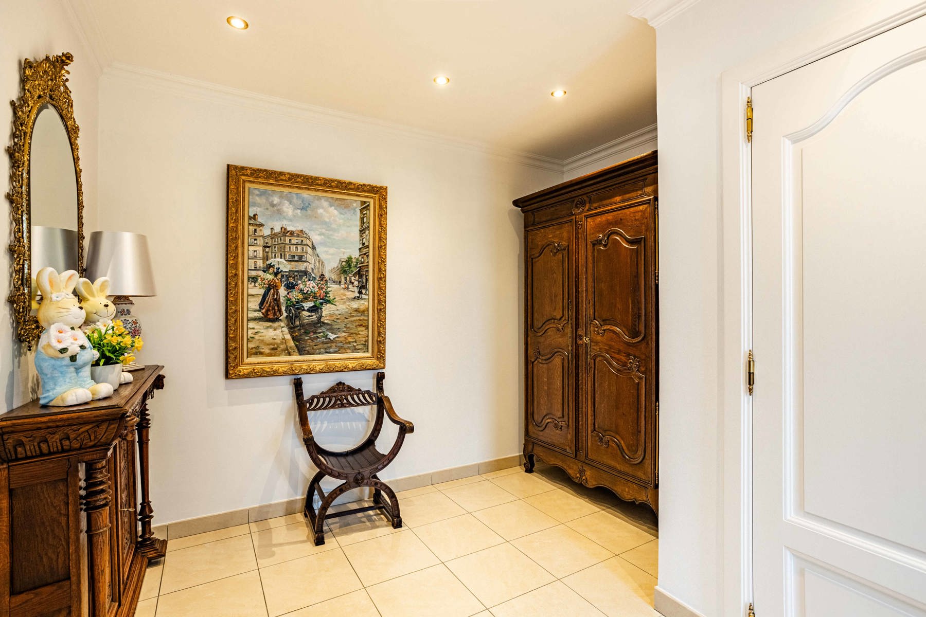 Exclusieve villa met binnenzwembad in Goeferdinge - foto 4