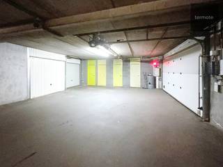 Garage à vendre à Waregem