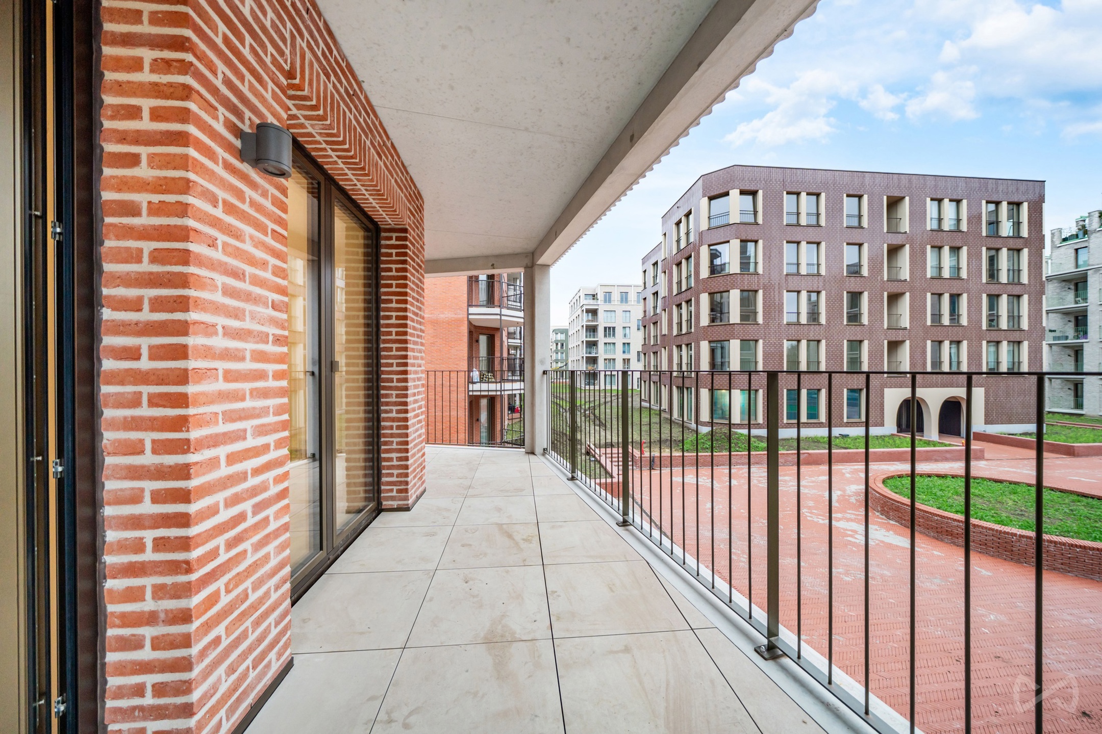 Nieuw modelappartement te bezichtigen! - foto 5