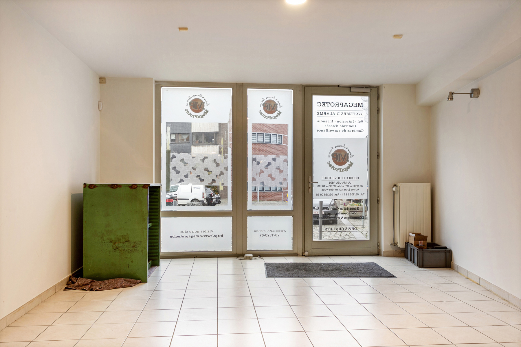 Commercial à vendre à Tubize - photo 5