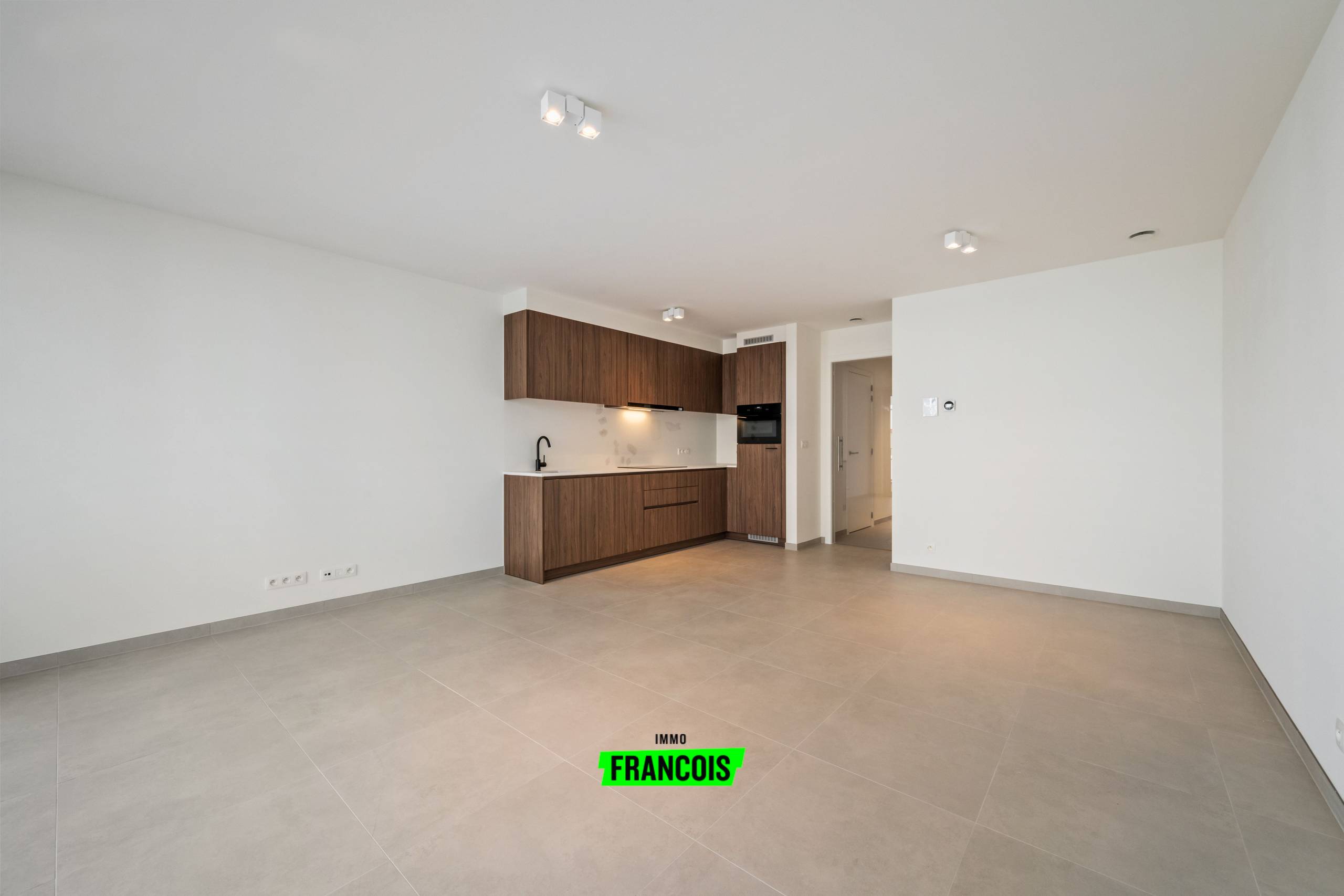 Residentie Yolande - kleinschalig nieuwbouwproject in hartje Oostende - MOGELIJKHEID 6% BTW ipv 21% !! - foto 5