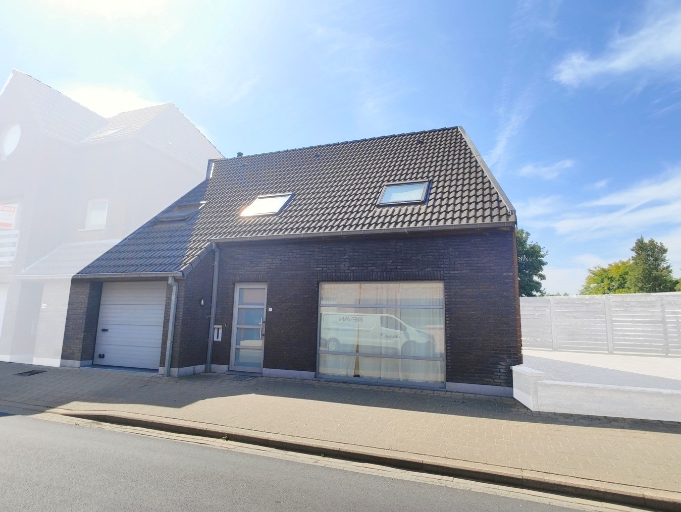 Woning in Ardooie