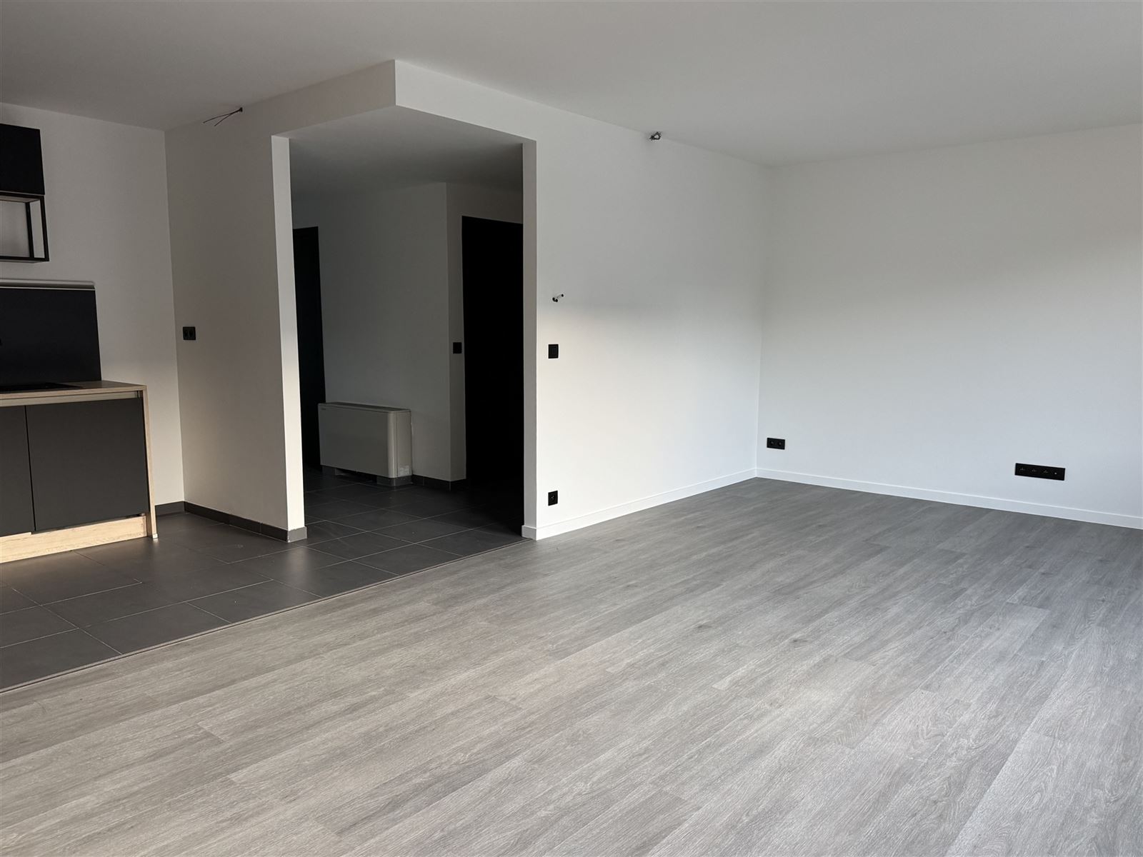 2 Chambres à coucher dans Hartje Mechelen - 85m² Surface habitable - photo 4