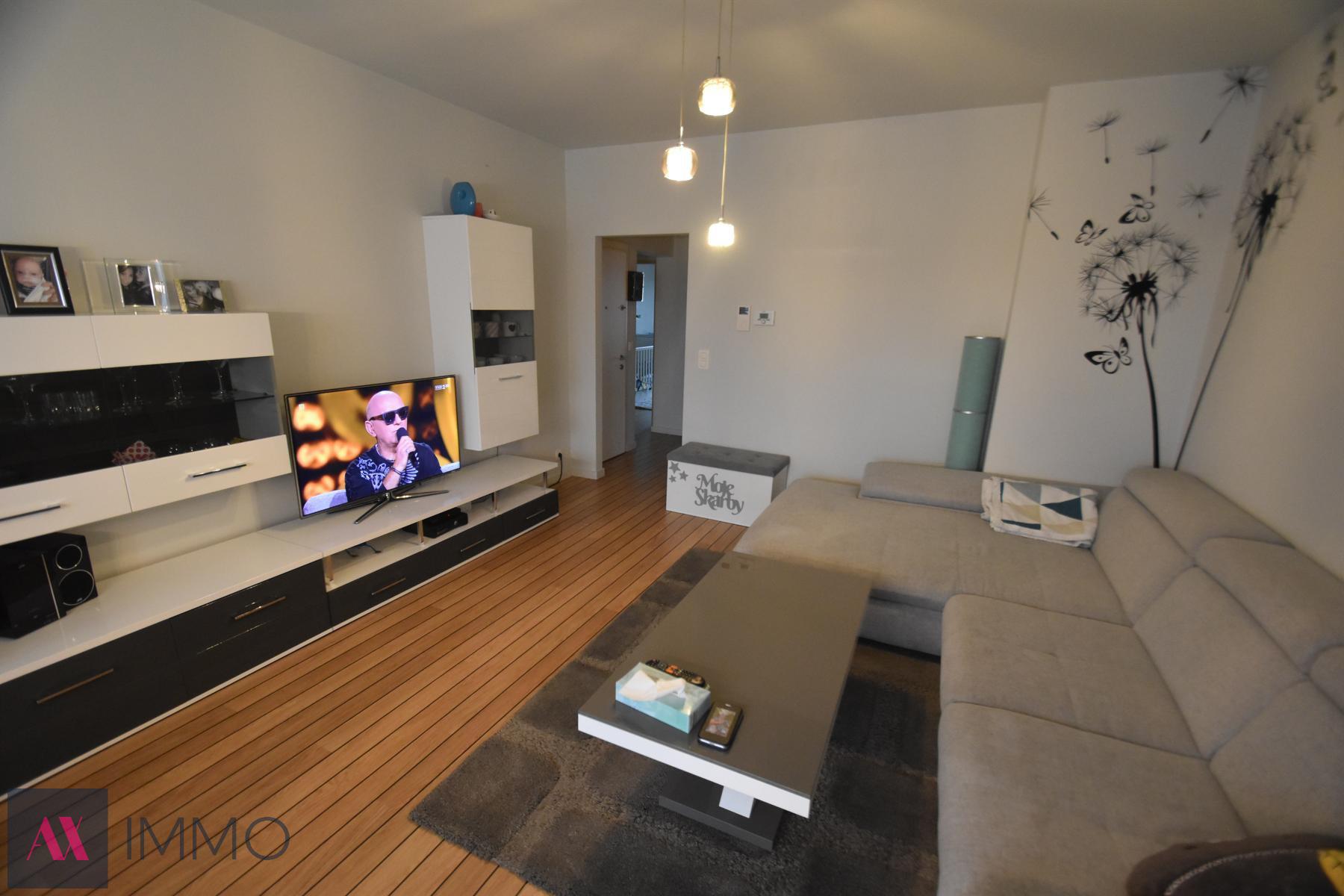 House for sale in Antwerp with 6 bedrooms - photo 3