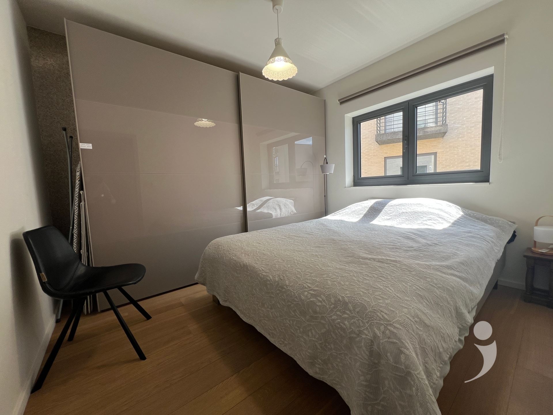 Prachtig gemeubeld 2-slaapkamer appartement te huur in Heverlee instapklaar &amp; centrale ligging - foto 5