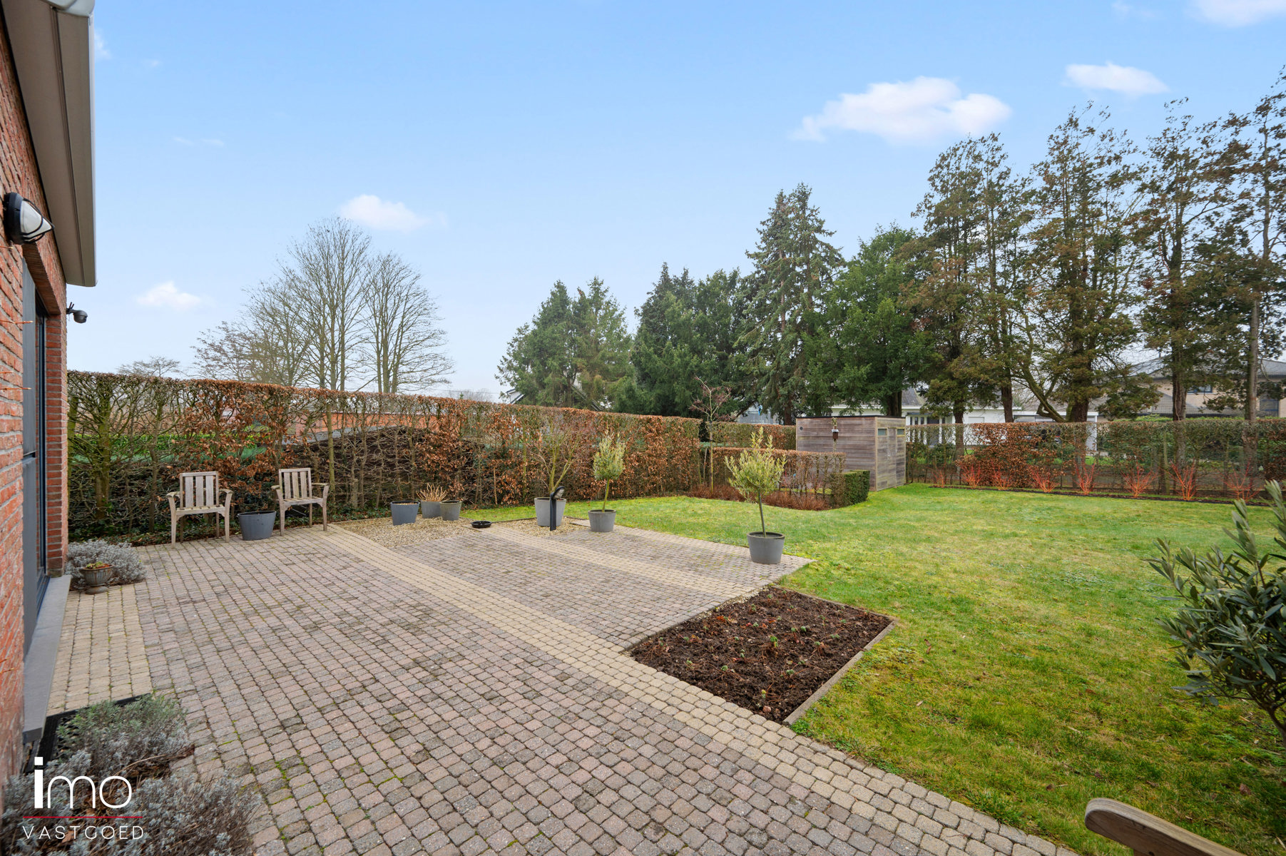 Maison à vendre à Malines avec 4 chambres - photo 5
