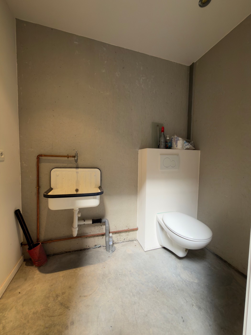 KMO Unit 167m² met kantoor in Kruisem - photo 5