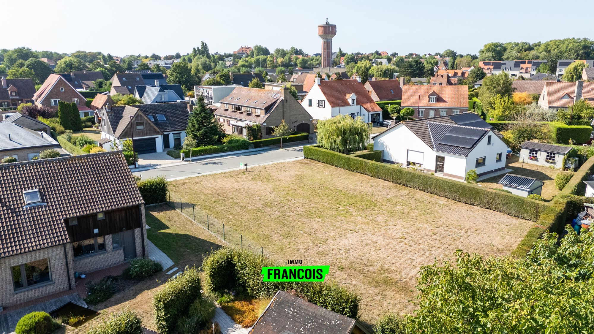 Bouwgrond op AAA-locatie in De Haan te koop! - foto 5