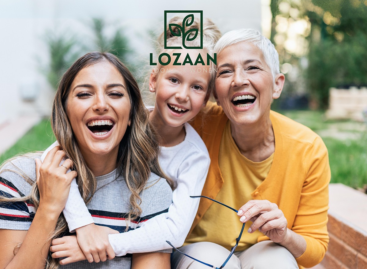 LOZAAN – boomrijk wonen in de Antwerpse Harmoniewijk - foto 2