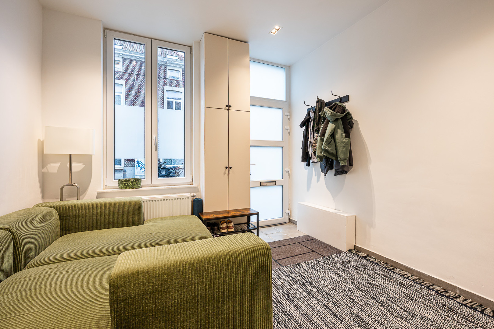 Maison à vendre à Gand avec 2 chambres - photo 5