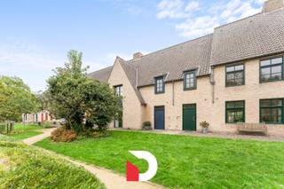 House for sale in Bruges