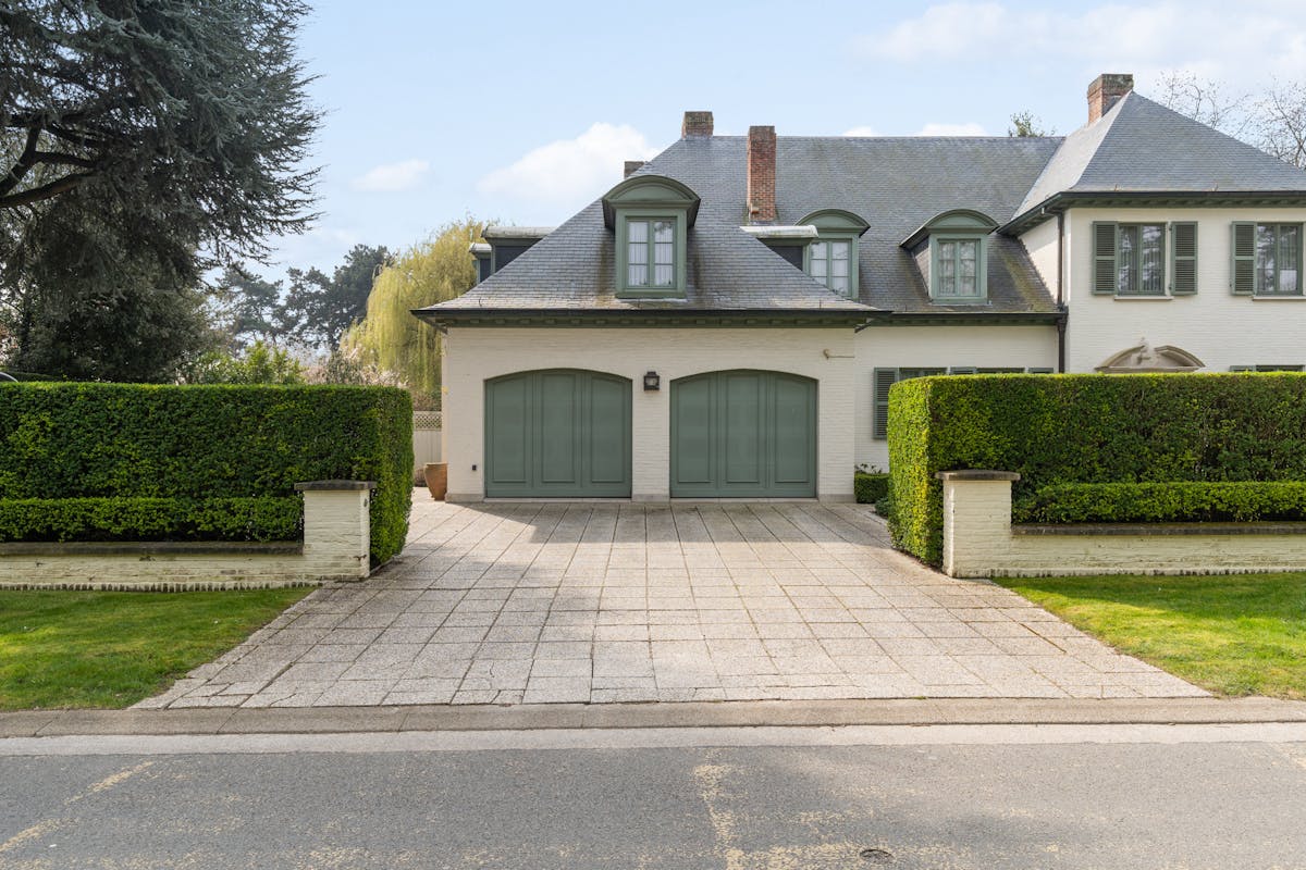 Exclusieve villa met veel potentieel in Bouchout/Wemmel - foto 5