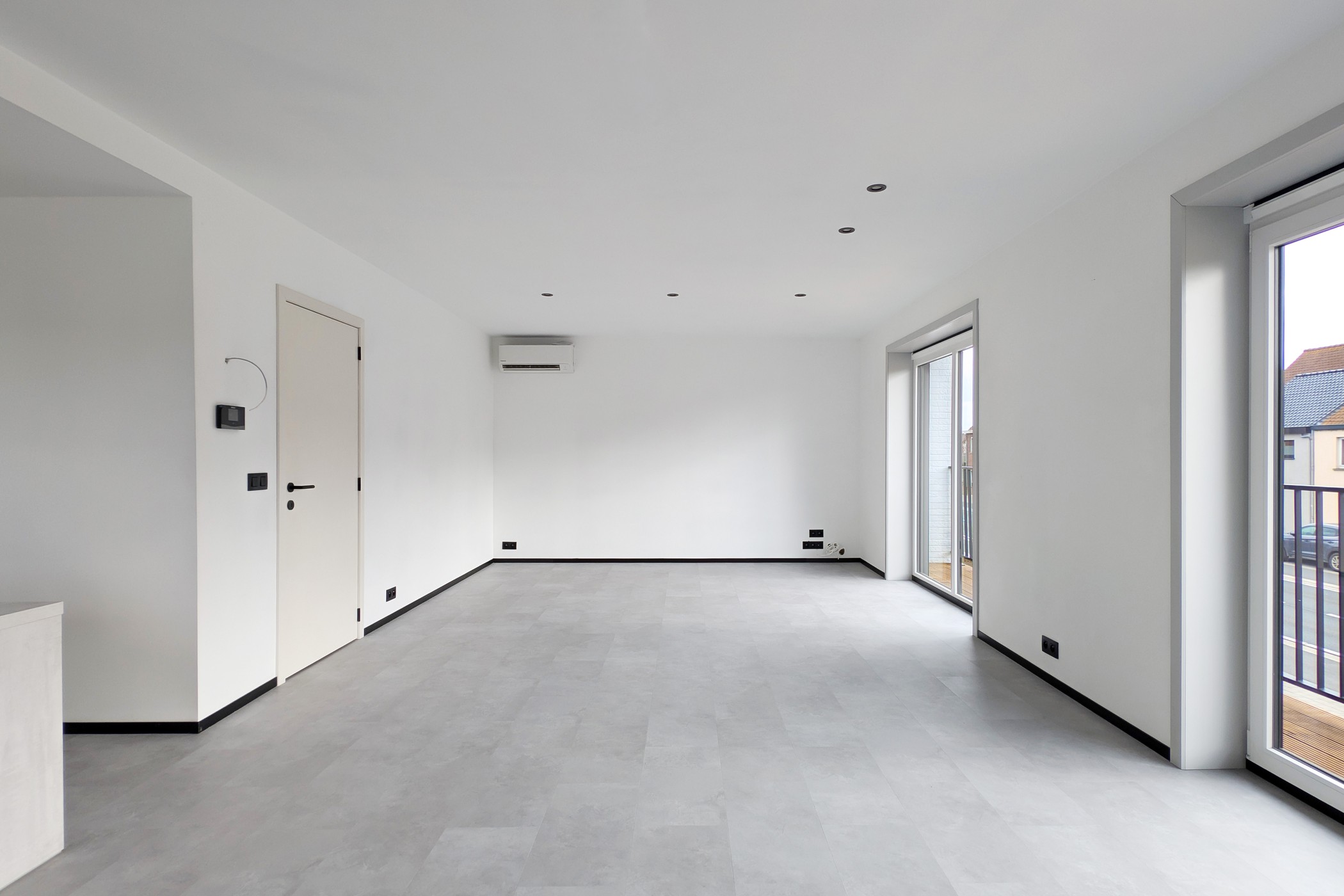 Groot appartement op toplocatie! - foto 5