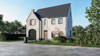 <br /><strong>Hof Vogelsanck in Zonhoven</strong><br /><br />Ontdek Hof Vogelsanck, een exclusief nieuwbouwproject met 3 ruime, landelijke woningen op één van de meest gegeerde locaties in Zonhoven. Rustig gelegen én op korte afstand van scholen, winkels en openbaar vervoer.<br /><br />Op zoek naar een woning waar je vandaag zorgeloos kan intrekken en die morgen moeiteloos met je meegroeit? In het kwaliteitsvolle project Vogelsanck werden de woningen ontworpen met een duidelijke focus op flexibel en toekomstgericht wonen.<br /><br />Deze nieuwbouwwoningen combineren doordachte architectuur met hoogwaardige afwerking en een indeling die perfect aansluit bij de noden van moderne gezinnen. Bovendien worden de woningen volledig afgewerkt volgens jouw wensen, met persoonlijke begeleiding van A tot Z. <br /><br /><strong>Troeven van de woningen</strong><br />3 tot 5 volwaardige slaapkamers<br />1 of 2 stijlvolle badkamers<br />Ruime master bedroom met ensuite dressing<br />Inpandige garage en praktische berging<br />Zonnige tuin en rustige ligging<br />Vloerverwarming en -verfrissing op verdiepen<br /><br />De woningen beschikken over een vaste trap naar de zolder, die nog kan worden ingericht als extra slaapkamer, hobbyruimte of bijkomende berging.<br /><br />Jij bepaalt.<br /><br /><strong>Benieuwd naar de mogelijkheden?</strong><br />Plan vandaag nog je vrijblijvend kennismakingsgesprek met bouwadviseur Luc van Deurse (011/450 280) en ontdek hoe jouw droomwoning in Hof Vogelsanck vorm krijgt.<br /><br /><u>SLEUTEL-OP-DE-DEUR</u><br />Ruwbouw winddicht<br />Sanitaire leidingen (inclusief hergebruik van regenwater, regenwaterput van 10.000l)<br />Elektriciteit<br />Warmtepomp met verfrissingsfunctie<br />vloerverwarming <br />Pleisterwerken<br />Isolatiewerken en chape<br />EPB berekening<br />Ventilatiesysteem D+<br />Zonnepanelen 450WP<br />Afgewerkte keuken ter waarde van 10.000 euro excl.BTW<br />Badkamer ter waarde van 6000 euro excl.BTW<br />Gemetst in een mooie, witte baksteen<br />Dak afgewerkt met kleidakpannen<br />Arduinen plint rondom de woningen<br />Voegwerken<br />Kostprijs bouwgrond, architect en veiligheidscoördinatie inclusief<br /><br /><u>Lot 1 sleutel op de deur:</u><br />€676.900 incl. alle kosten op grond en constructie<br /><br /><u>Lot 16 sleutel op de deur:</u><br />€722.900 incl. alle kosten op grond en constructie<br /><br /><u>Lot 21 sleutel op de deur:</u><br />€675.900 incl. alle kosten op grond en constructie