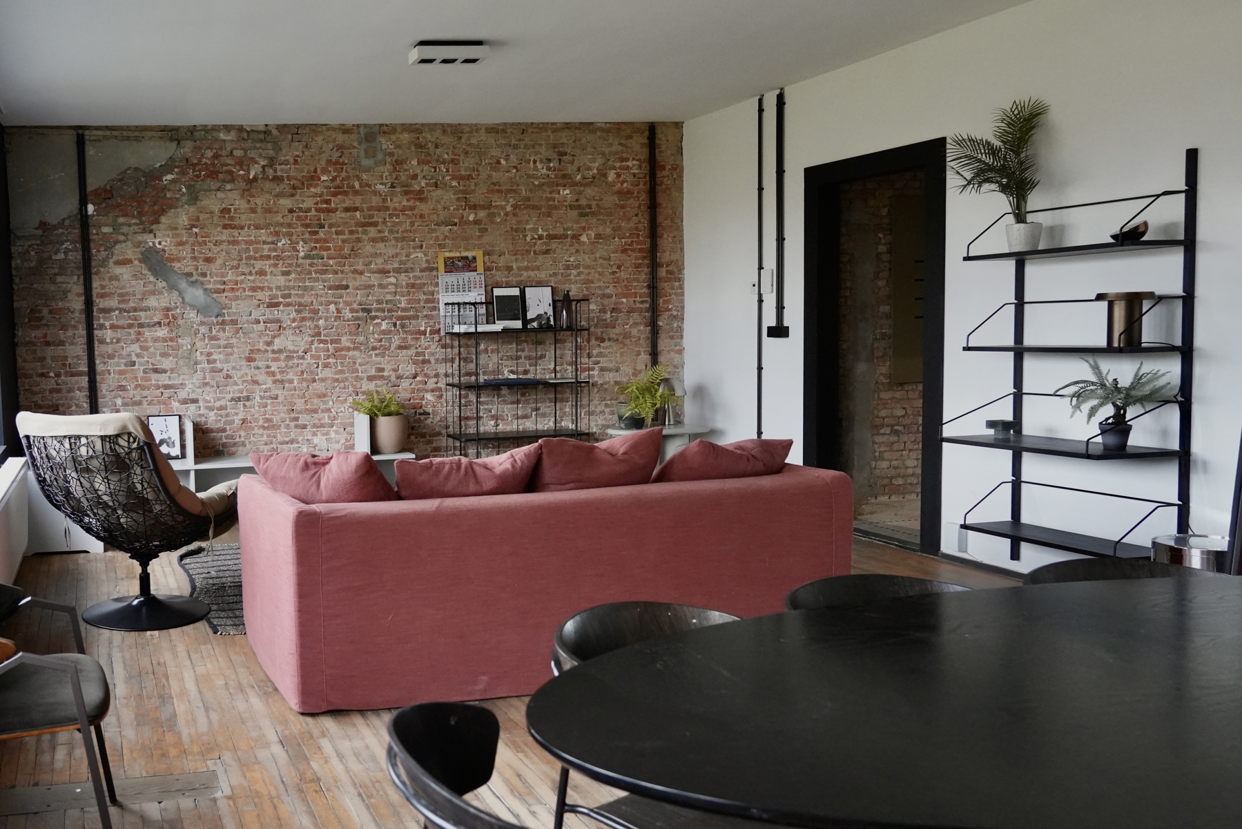 Ruim 3 SLK appartement met 2 BK's - foto 4