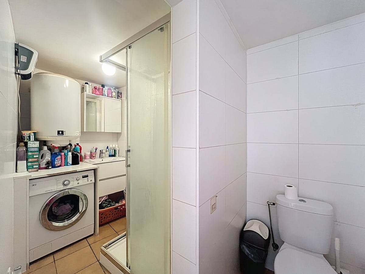 Stadswoning met 2 slaapkamers te koop in Eeklo - foto 4