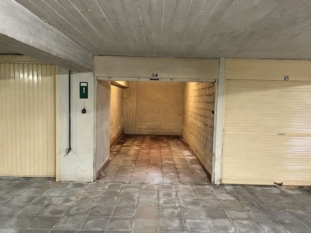 Garage for rent in Blankenberge - photo 3