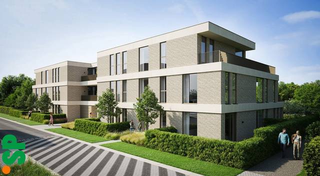 Projet à vendre à Geel