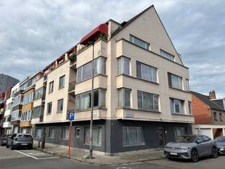 GENT - Appartement op topliggingInschrijven voor het geplande kijkmoment kan via onze website => www.immoderas.be/afspraak-instructiesDe Jan zonder...