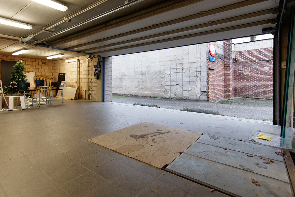 Commercial for sale in Hasselt - photo 3