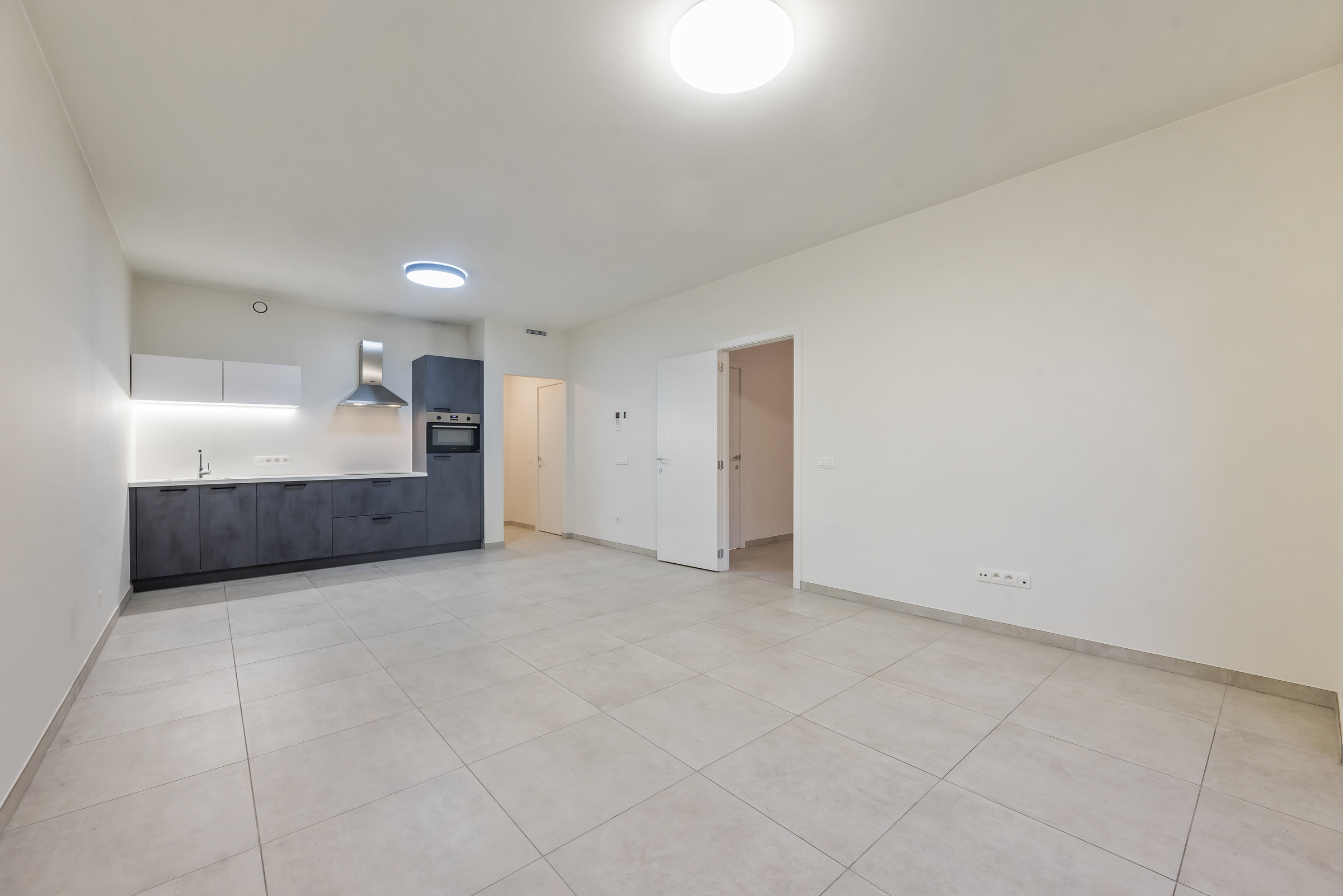 Nieuwbouw appartement te huur in Antwerpen - foto 4