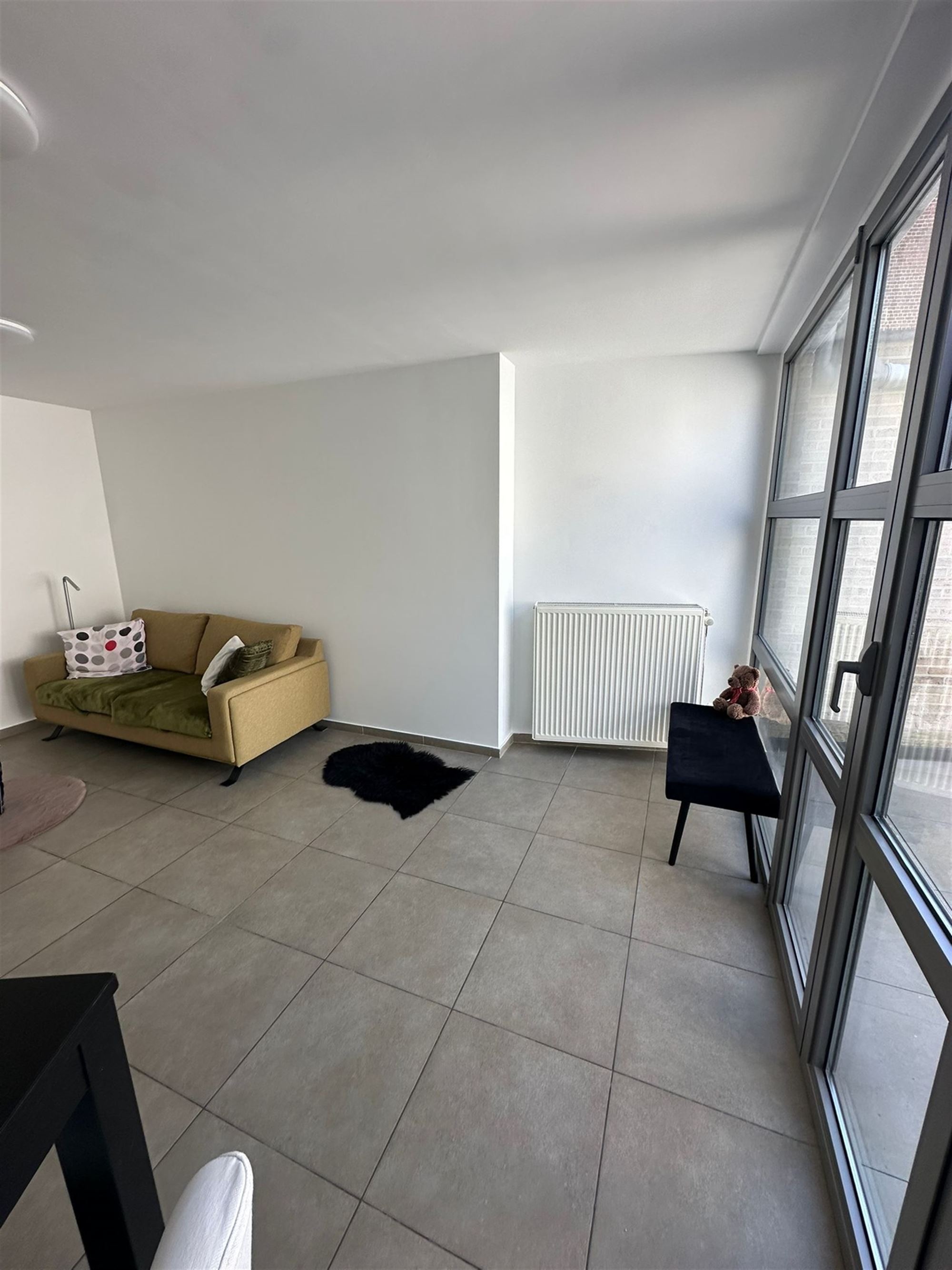 2-slaapkamer appartement met terras in Geraardsbergen - foto 3