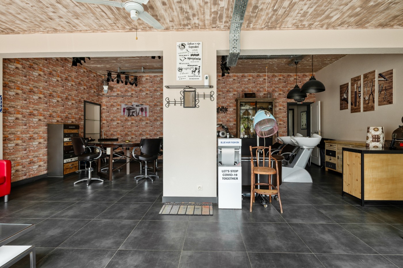 House for sale in Berendrecht with 3 bedrooms - photo 5