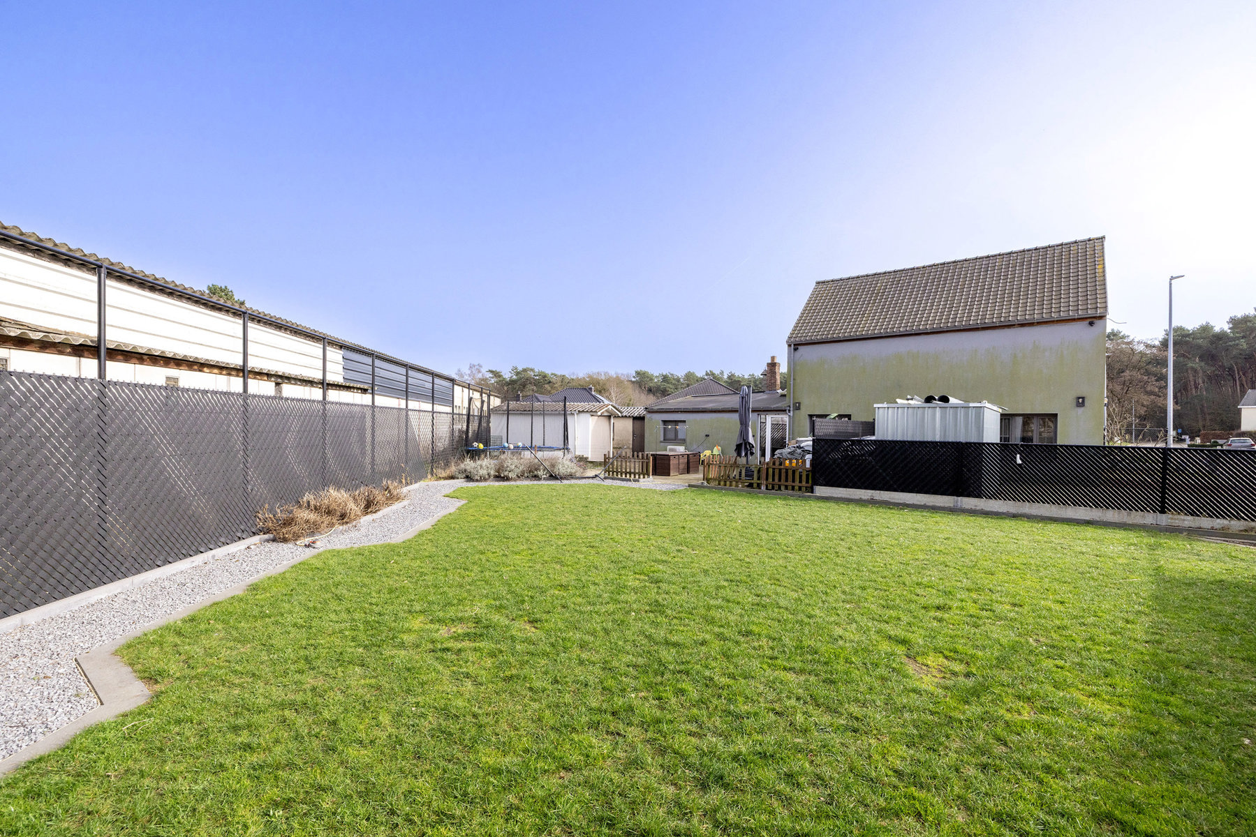 Woning met 3 slpk, tuin, EPC label B en parkeermogelijkheden - foto 2