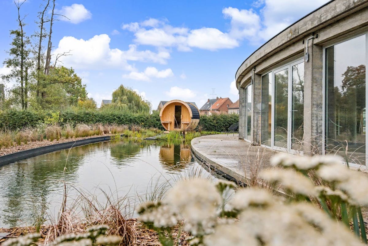 Maison unique de 3 chambres à Hasselt - photo 3