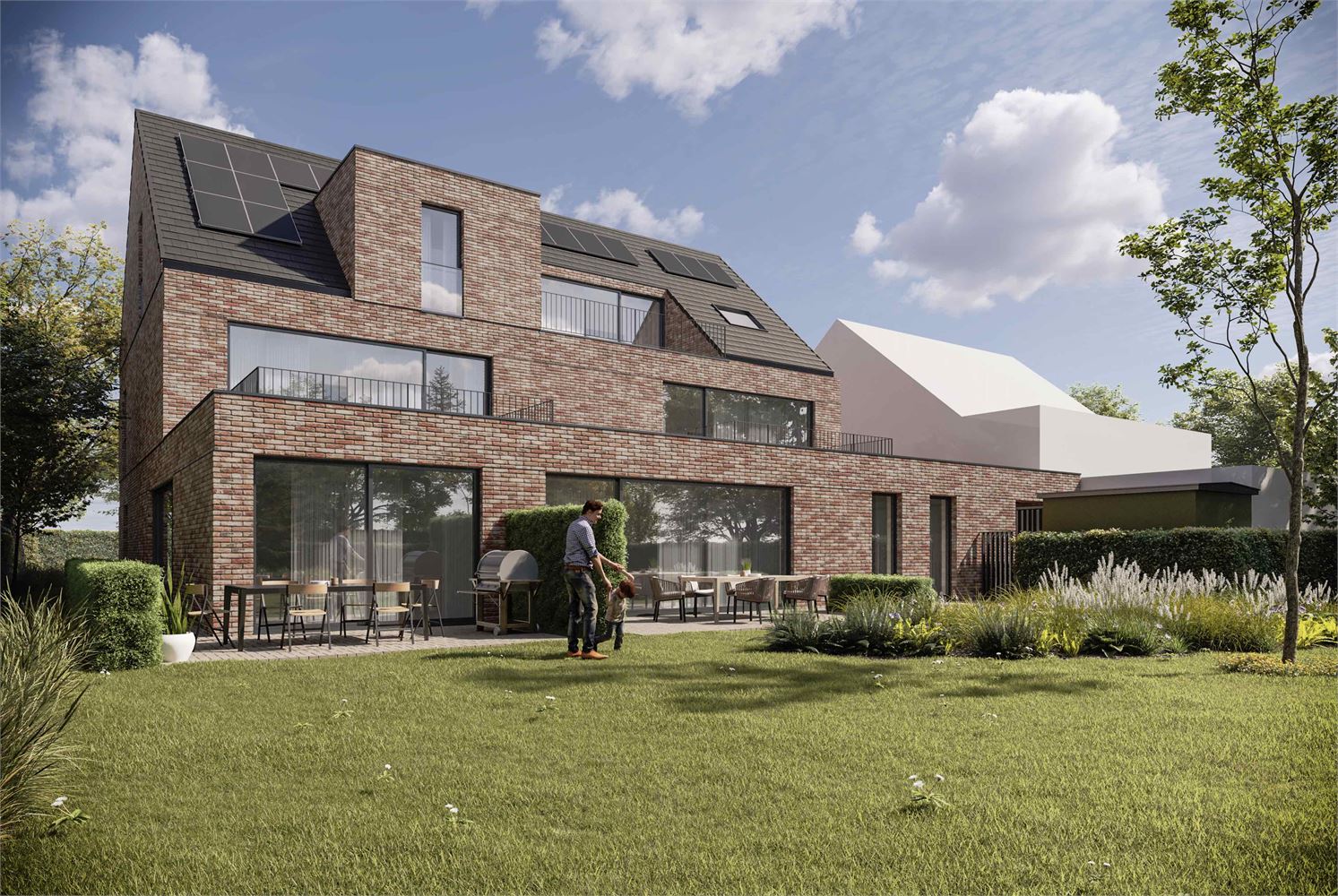 Projet à vendre à Saint-Trond - photo 4